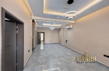 Villa - 5 Bedrooms - 7 Bathrooms for rent in Al Zaheya Gardens - Al Zahya - Ajman