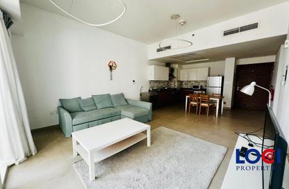 Apartment - 1 Bedroom - 2 Bathrooms for rent in Azizi Farishta - Al Furjan - Dubai Apartment - 1 Bedroom - 2 Bathrooms for rent in Azizi Farishta - Al Furjan - Dubai