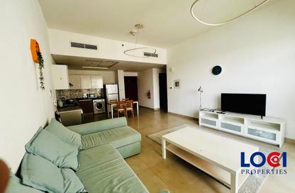 Apartment - 1 Bedroom - 2 Bathrooms for rent in Azizi Farishta - Al Furjan - Dubai