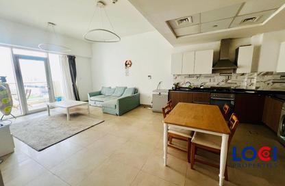 Apartment - 1 Bedroom - 2 Bathrooms for rent in Azizi Farishta - Al Furjan - Dubai