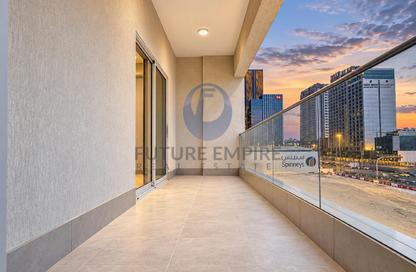 Apartment - 3 - 5 for rent in Qasar Al Mankhool - Al Mankhool - Bur Dubai - Dubai
