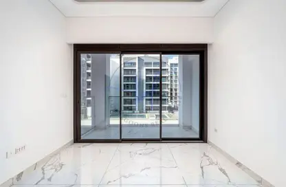 Apartment - 1 Bathroom for rent in Azizi Riviera 61 - Azizi Riviera - Meydan One - Meydan - Dubai