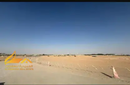 Land - Studio for sale in Al Helio 2 - Al Helio - Ajman