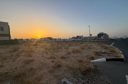 Land - Studio for sale in Tilal City D - Tilal City - Sharjah Land - Studio for sale in Tilal City D - Tilal City - Sharjah