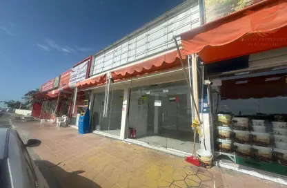 Shop - Studio for rent in Mira Coral Bay - Al Mairid - Ras Al Khaimah