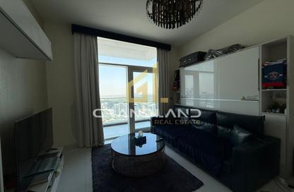 Apartment - Studio - 1 for rent in Miraclz Tower by Danube - Arjan - Dubai Apartment - Studio - 1 for rent in Miraclz Tower by Danube - Arjan - Dubai