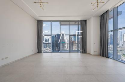 Apartment - 3 - 4 for rent in Banyan Tree Residences Hillside Dubai - Jumeirah Lake Towers - Dubai Apartment - 3 - 4 for rent in Banyan Tree Residences Hillside Dubai - Jumeirah Lake Towers - Dubai