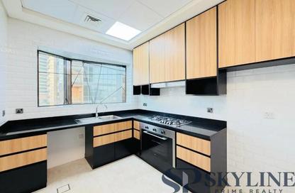 Apartment - 2 - 3 for rent in M Square Residence - Al Mankhool - Bur Dubai - Dubai