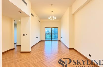 Apartment - 2 - 3 for rent in M Square Residence - Al Mankhool - Bur Dubai - Dubai