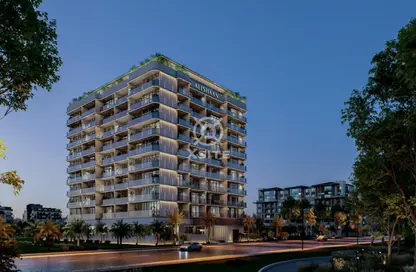 شقة - غرفة نوم - 2 حمامات للبيع في باركغرين ريزيدنسز - ليوان - دبي لاند - دبي