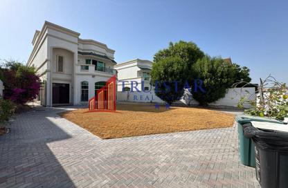 Villa - 5 Bedrooms - 5 Bathrooms for rent in Jumeirah 1 Villas - Jumeirah 1 - Jumeirah - Dubai Villa - 5 Bedrooms - 5 Bathrooms for rent in Jumeirah 1 Villas - Jumeirah 1 - Jumeirah - Dubai