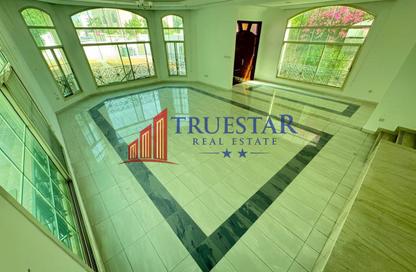 Villa - 5 Bedrooms - 5 Bathrooms for rent in Jumeirah 1 Villas - Jumeirah 1 - Jumeirah - Dubai Villa - 5 Bedrooms - 5 Bathrooms for rent in Jumeirah 1 Villas - Jumeirah 1 - Jumeirah - Dubai