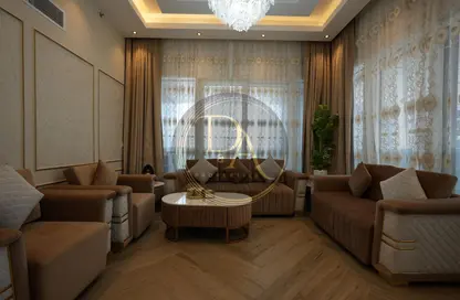 شقة - 2 غرف نوم - 3 حمامات للايجار في 1 ريزيدينسز-1 - وان ريزيدندس - الكفاف - زعبيل - دبي