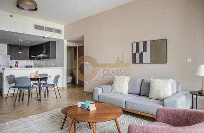 Apartment - 1 Bedroom - 2 Bathrooms for sale in 1 Residences - Al Kifaf - Zabeel - Dubai