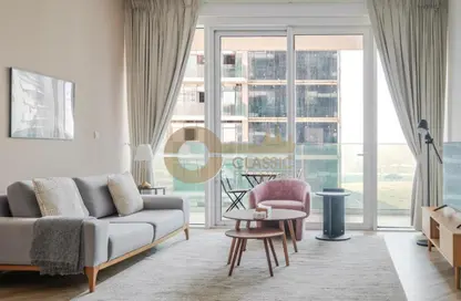 Apartment - 1 Bedroom - 2 Bathrooms for sale in 1 Residences - Al Kifaf - Zabeel - Dubai