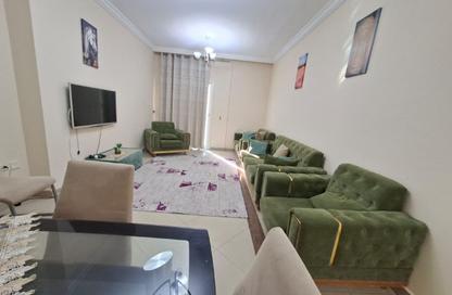 Apartment - 2 Bedrooms - 3 Bathrooms for rent in New Al Taawun Road - Al Taawun - Sharjah