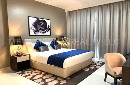 شقة - 2 غرف نوم - 3 حمامات للايجار في ارتاسيا B - ارتاسيا - داماك هيلز - دبي شقة - 2 غرف نوم - 3 حمامات للايجار في ارتاسيا B - ارتاسيا - داماك هيلز - دبي