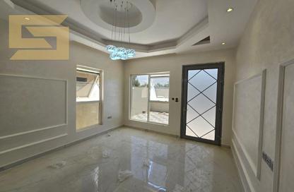 Villa - 3 Bedrooms - 5 Bathrooms for rent in Kabbali Hills - Al Helio 2 - Al Helio - Ajman