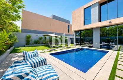 Villa - 4 Bedrooms - 6 Bathrooms for sale in Robinia - Masaar - Tilal City - Sharjah Villa - 4 Bedrooms - 6 Bathrooms for sale in Robinia - Masaar - Tilal City - Sharjah