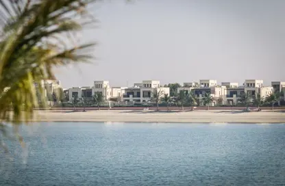 فيلا - 4 غرف نوم - 6 حمامات للبيع في فلل غرناطة - غرناطة - ميناء العرب - راس الخيمة - رأس الخيمة