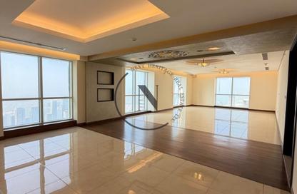 Apartment - 3 - 4 for rent in Marina 101 - Dubai Marina - Dubai Apartment - 3 - 4 for rent in Marina 101 - Dubai Marina - Dubai