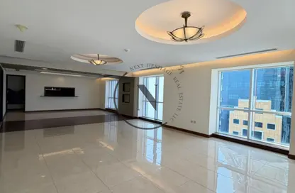Apartment - 3 Bedrooms - 4 Bathrooms for rent in Marina 101 - Dubai Marina - Dubai
