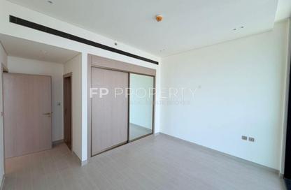 Apartment - 1 Bedroom - 2 Bathrooms for rent in Binghatti Apex - District 10 - Jumeirah Village Circle - Dubai