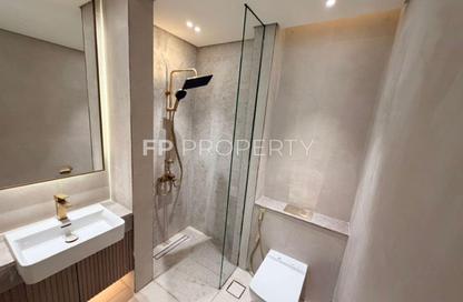 Apartment - 1 Bedroom - 2 Bathrooms for rent in Binghatti Apex - District 10 - Jumeirah Village Circle - Dubai Apartment - 1 Bedroom - 2 Bathrooms for rent in Binghatti Apex - District 10 - Jumeirah Village Circle - Dubai
