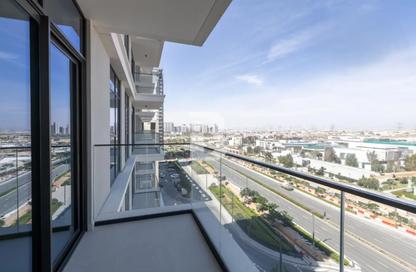 Apartment - 1 Bedroom - 1 Bathroom for rent in Golf Grand - Dubai Hills Estate - Dubai