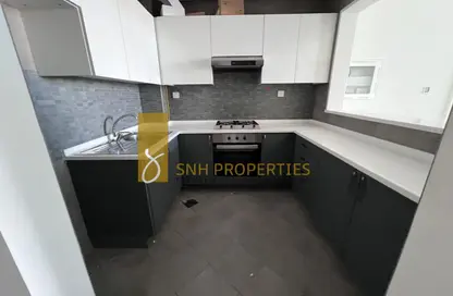 شقة - 3 غرف نوم - 4 حمامات للايجار في برج الوليد BA 06 - ارجان - دبي