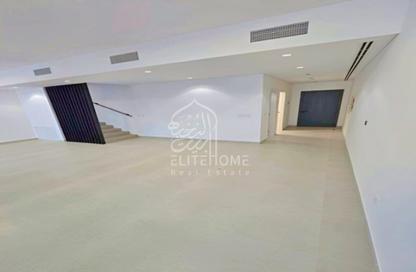 Villa - 4 - 5 for sale in Sequoia - Masaar - Tilal City - Sharjah
