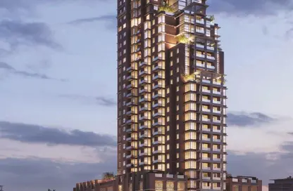 Apartment - 3 Bedrooms - 4 Bathrooms for sale in Riva Residence - Maritime City - Dubai