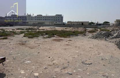 Land - Studio for sale in Industrial Area 12 - Sharjah Industrial Area - Sharjah