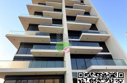 Apartment - 1 - 2 for sale in Golf Community - Al Zorah - Ajman Apartment - 1 - 2 for sale in Golf Community - Al Zorah - Ajman
