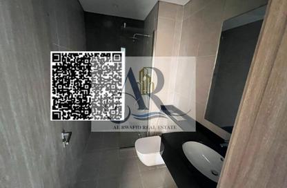 Villa - 5 Bedrooms - 6 Bathrooms for rent in Smart Tower 1 - Al Amerah - Ajman Villa - 5 Bedrooms - 6 Bathrooms for rent in Smart Tower 1 - Al Amerah - Ajman
