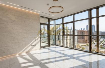 Apartment - 2 - 3 for rent in Jumeirah Garden City - Al Satwa - Dubai Apartment - 2 - 3 for rent in Jumeirah Garden City - Al Satwa - Dubai