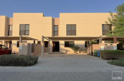Townhouse - 4 - 5 for rent in Al Narjis - Al Zahia - Muwaileh Commercial - Sharjah