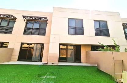 Townhouse - 4 - 5 for rent in Al Narjis - Al Zahia - Muwaileh Commercial - Sharjah