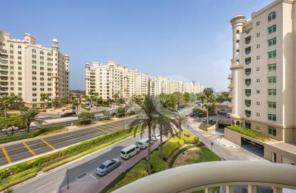 Apartment - 3 - 3 for sale in Al Tamr - Shoreline Apartments - Palm Jumeirah - Dubai Apartment - 3 - 3 for sale in Al Tamr - Shoreline Apartments - Palm Jumeirah - Dubai