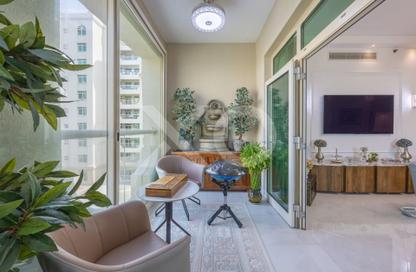 Apartment - 3 - 3 for sale in Al Tamr - Shoreline Apartments - Palm Jumeirah - Dubai Apartment - 3 - 3 for sale in Al Tamr - Shoreline Apartments - Palm Jumeirah - Dubai