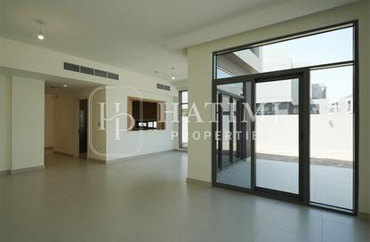 Villa - 4 Bedrooms - 6 Bathrooms for rent in The Pulse Beachfront 3 - The Pulse - Dubai South (Dubai World Central) - Dubai