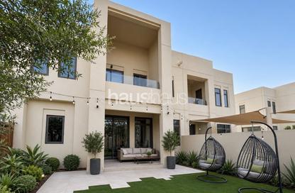 Villa - 3 Bedrooms - 3 Bathrooms for sale in Mira Oasis 2 - Mira Oasis - Reem - Dubai Villa - 3 Bedrooms - 3 Bathrooms for sale in Mira Oasis 2 - Mira Oasis - Reem - Dubai