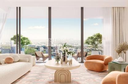 Apartment - 3 Bedrooms - 3 Bathrooms for sale in Creek Waters - Dubai Creek Harbour (The Lagoons) - Dubai