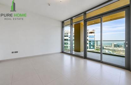 Apartment - 1 Bedroom - 2 Bathrooms for sale in Canal Residence - Al Reem Island - Abu Dhabi