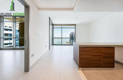 Apartment - 1 Bedroom - 2 Bathrooms for sale in Canal Residence - Al Reem Island - Abu Dhabi