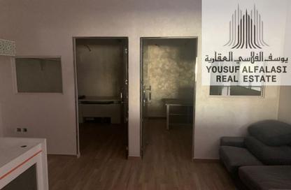 Warehouse - Studio - 1 Bathroom for rent in Al Jurf Industrial 1 - Al Jurf Industrial - Ajman