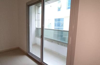Apartment - 1 Bedroom - 2 Bathrooms for rent in Al Khan Corniche - Al Khan - Sharjah
