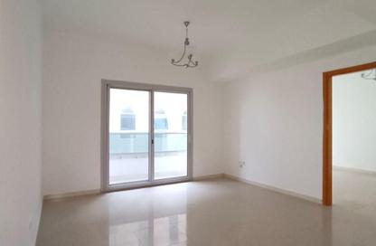 Apartment - 1 Bedroom - 2 Bathrooms for rent in Al Khan Corniche - Al Khan - Sharjah