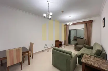 Apartment - 1 Bedroom - 2 Bathrooms for rent in The Belvedere Residences - Barsha Heights (Tecom) - Dubai Apartment - 1 Bedroom - 2 Bathrooms for rent in The Belvedere Residences - Barsha Heights (Tecom) - Dubai