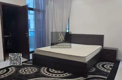 شقة - 2 غرف نوم - 3 حمامات للبيع في برج فالكون 1 - أبراج فالكون - عجمان وسط المدينة - عجمان